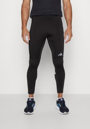 Tights - black