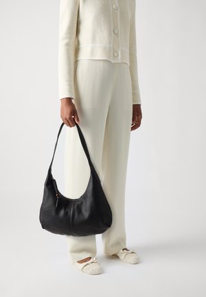 GEMA BAG - Handbag - black