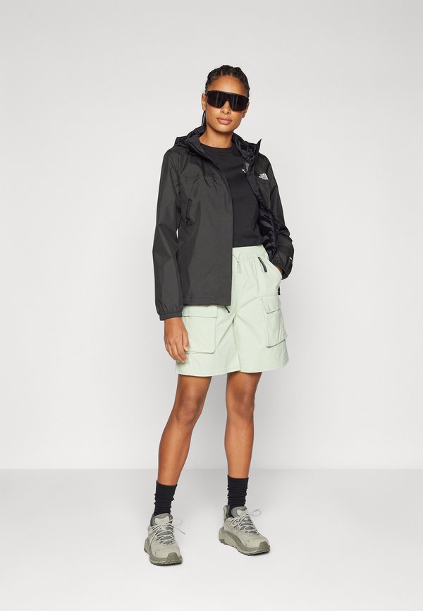 ANTORA RAIN JACKET - Waterproof jacket2