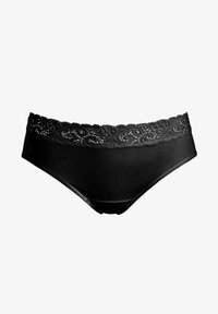 Unausgewählt, black