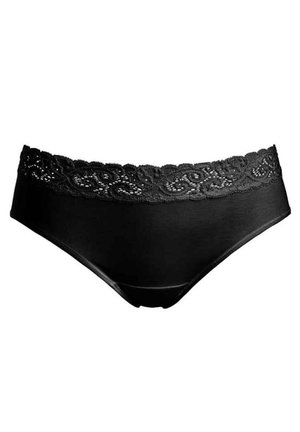 Hanro MOMENTS - Alushousut - black