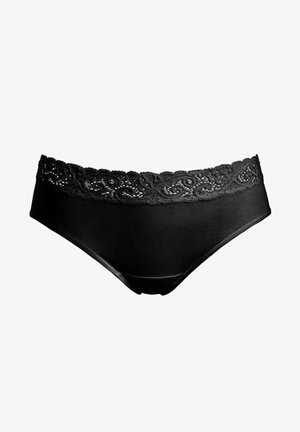 Hanro MOMENTS - Slip - black