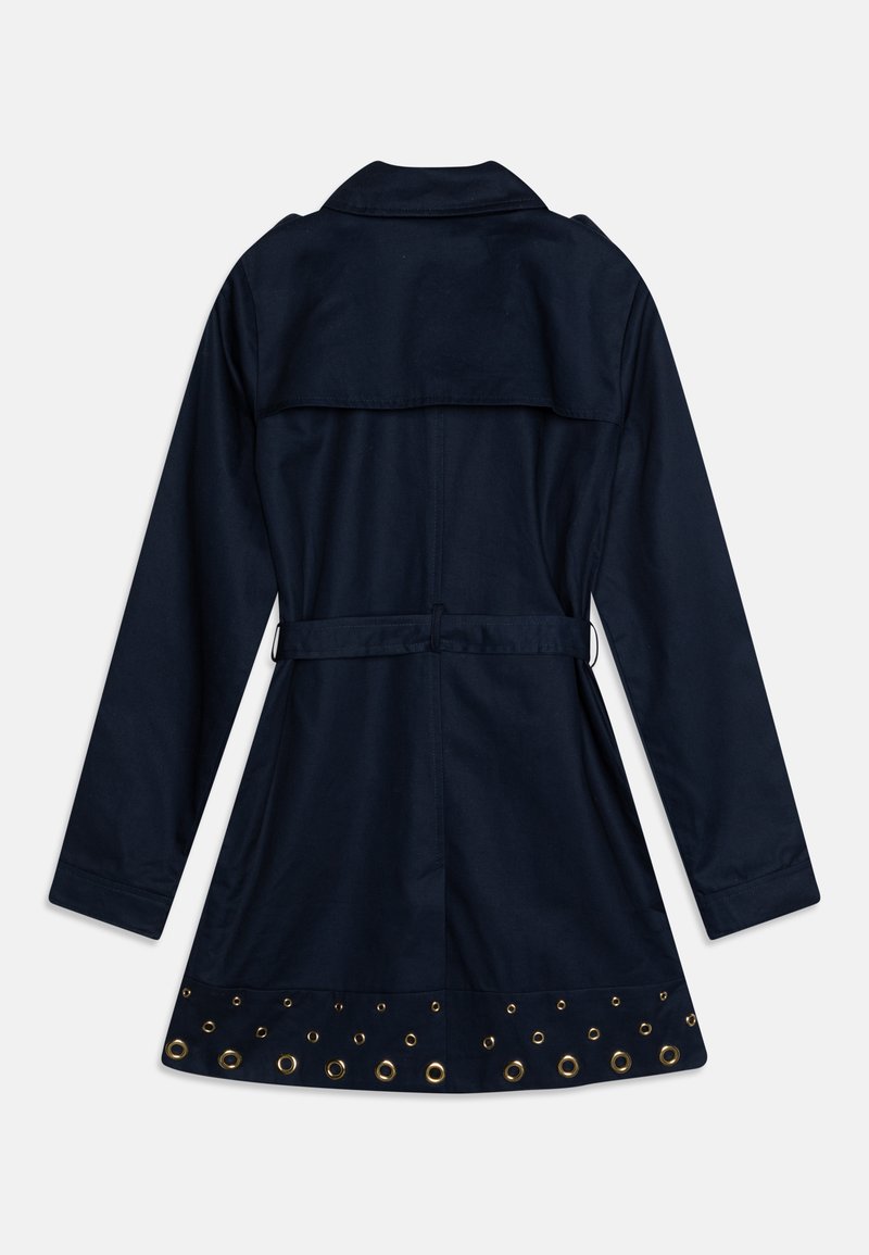 Michael Kors Kids Trenchcoat navy/dunkelblau