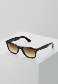 Ray-Ban WAYFARER UNISEX - Óculos de sol - crystal brown gradient