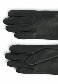 HUGO BEGGY - Gloves - black one