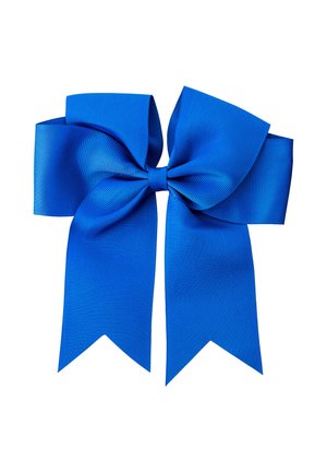 Tanzmuster HAARSPANGE GROSSE SCHLEIFE - Hair styling accessory - blau