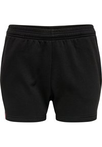 Unausgewählt, black