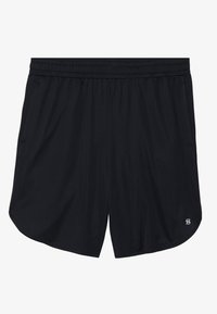 Sports shorts - black
