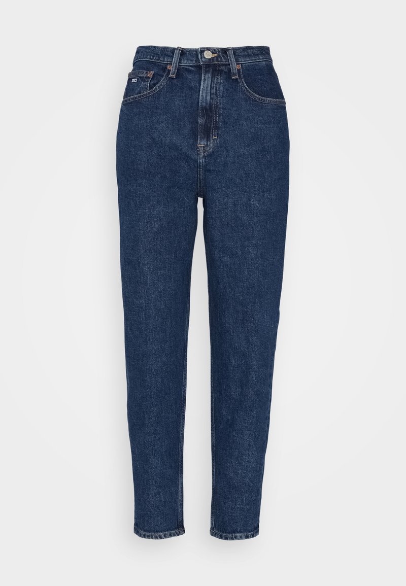 Tommy Jeans Relaxed fit jeans blauw denim/bluedenim