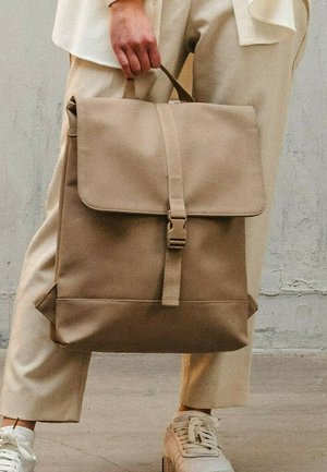 RUBY - Zaino - beige