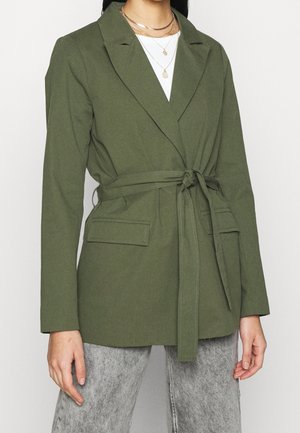 Blazer - green