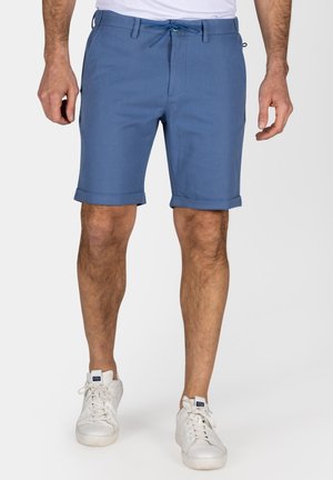 NZA New Zealand Auckland Shorts - royal petrol