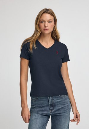 - T-shirt basic