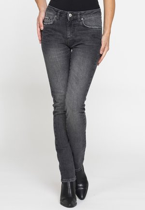 Carrera Jeans, Jeans slim fit - black wash