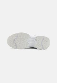 Champion COUNTESS - Scarpe da allenamento - white/silver