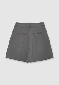 Calliope BERMUDA - Shorts - grigio