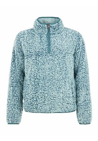 Unausgewählt, jewel blue