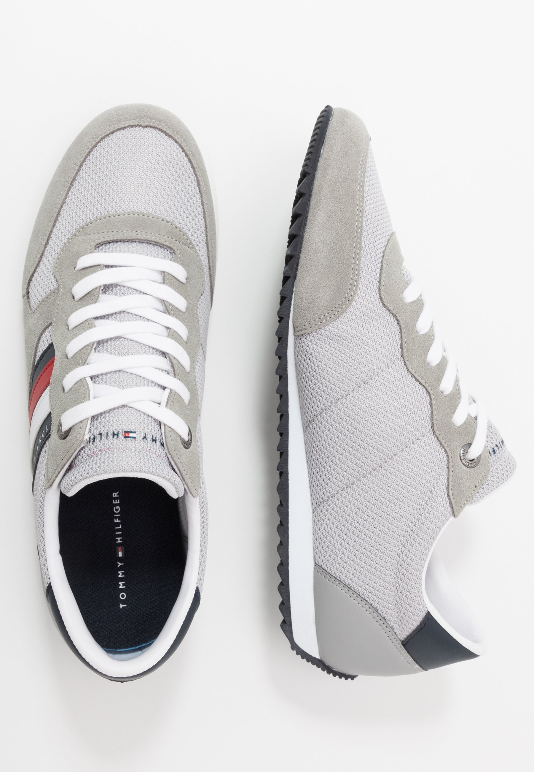 hilfiger essential runner