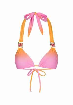 Moda Minx, CLUB TROPICANA TRIANGLE TOP - Bikini-Top - tutti fruity