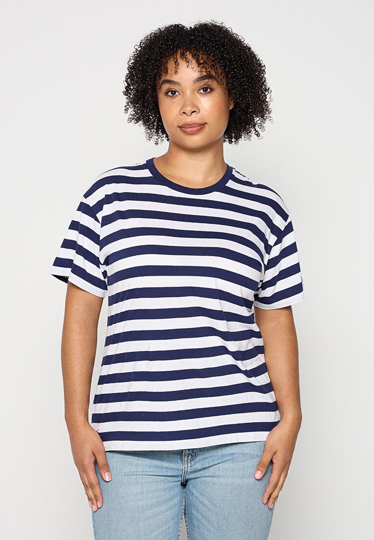 Polo Ralph Lauren T-shirt print wit Polo Ralph Lauren T-shirt print wit