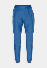 PELLE PANTS - Jogginghose - ensigne blue