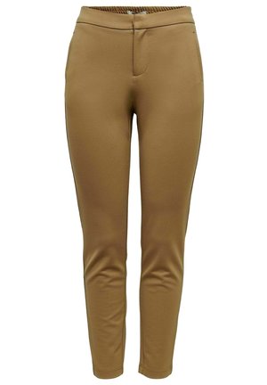Broek - brown