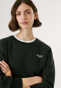 Pepe Jeans BABI - Pusa - black