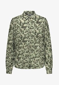 No seleccionado, chinois green