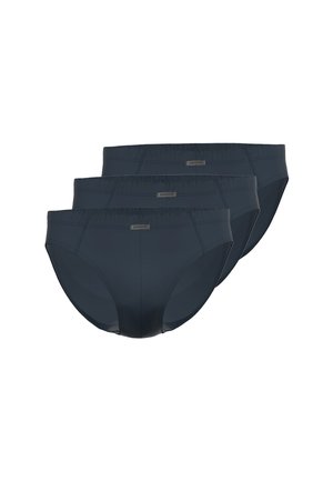 3ER PACK - Slip - nightblue
