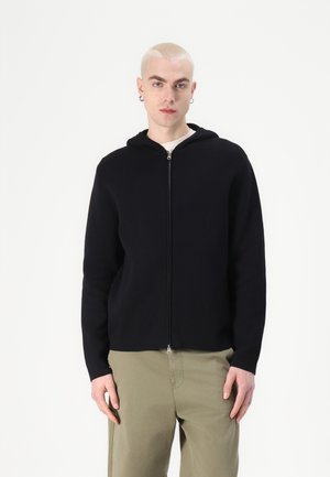 NIKLAS - Kofta - black