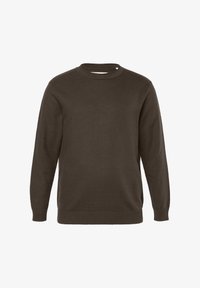 Ausgewählt, dark brown