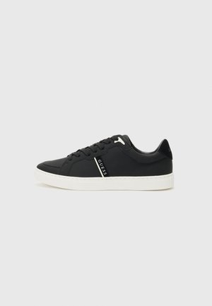 TODI 4 - Sporta apavi - black