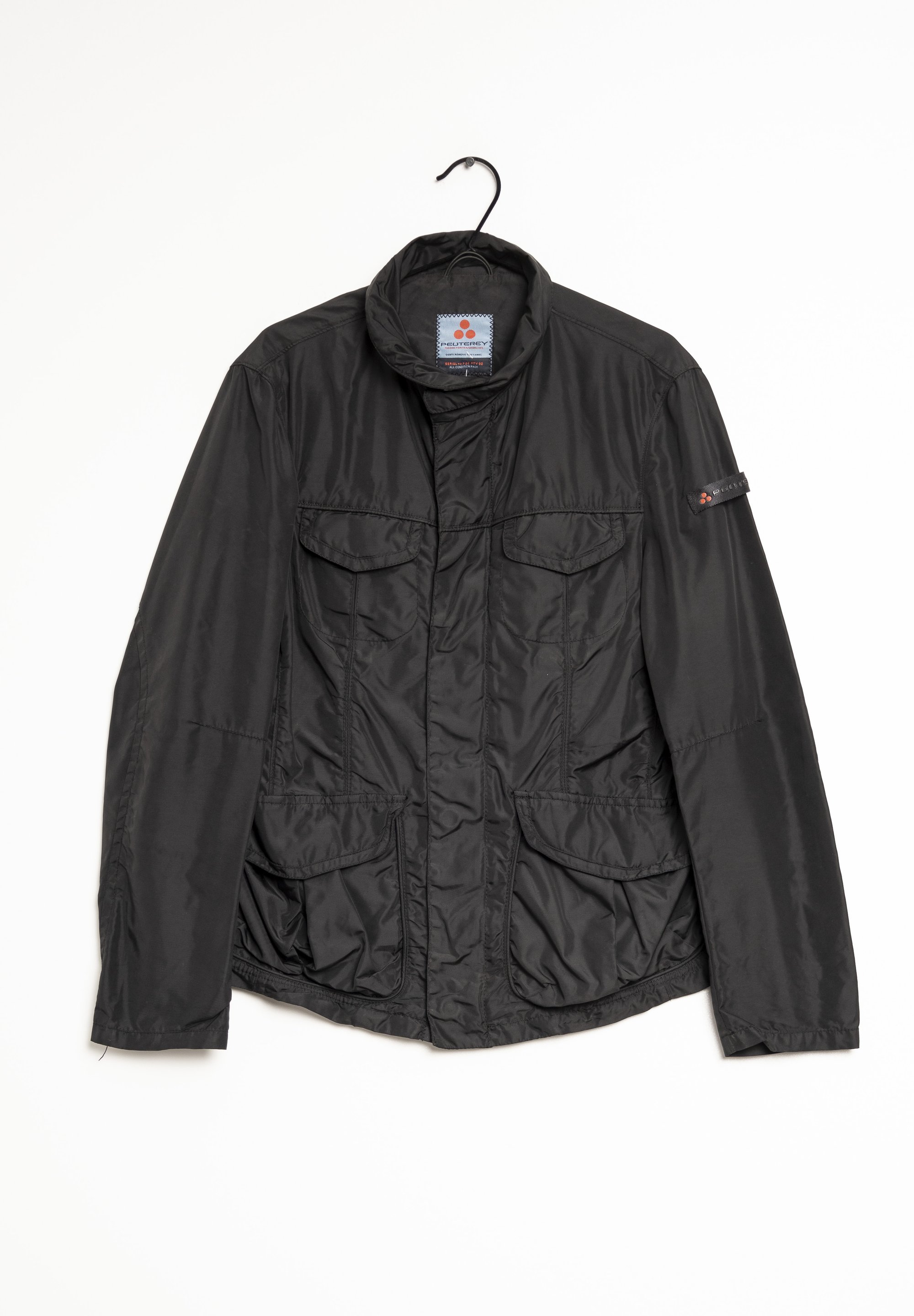 Bomber Giacche Mezza Stagione Uomo Peuterey Peuterey Giacca Da