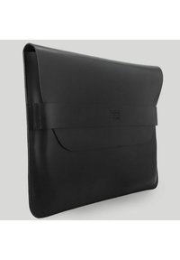 Buckle & Seam Sac ordinateur - black