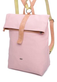 Fritzi aus Preußen IZZY - Mochila - candy