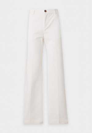 Sœur, CALIFORNIA - Flared Jeans - craie