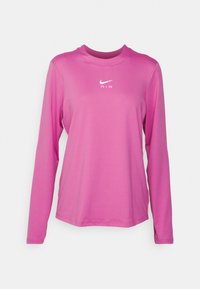 Nike Performance Maglietta a manica lunga - pink