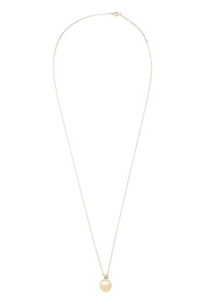 Collana - gold-coloured