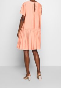 Samsøe Samsøe Freizeitkleid - light pink