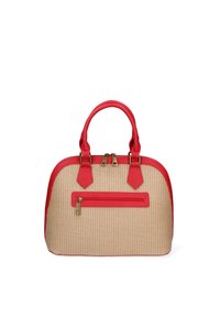 Diana&Co Handtas - red