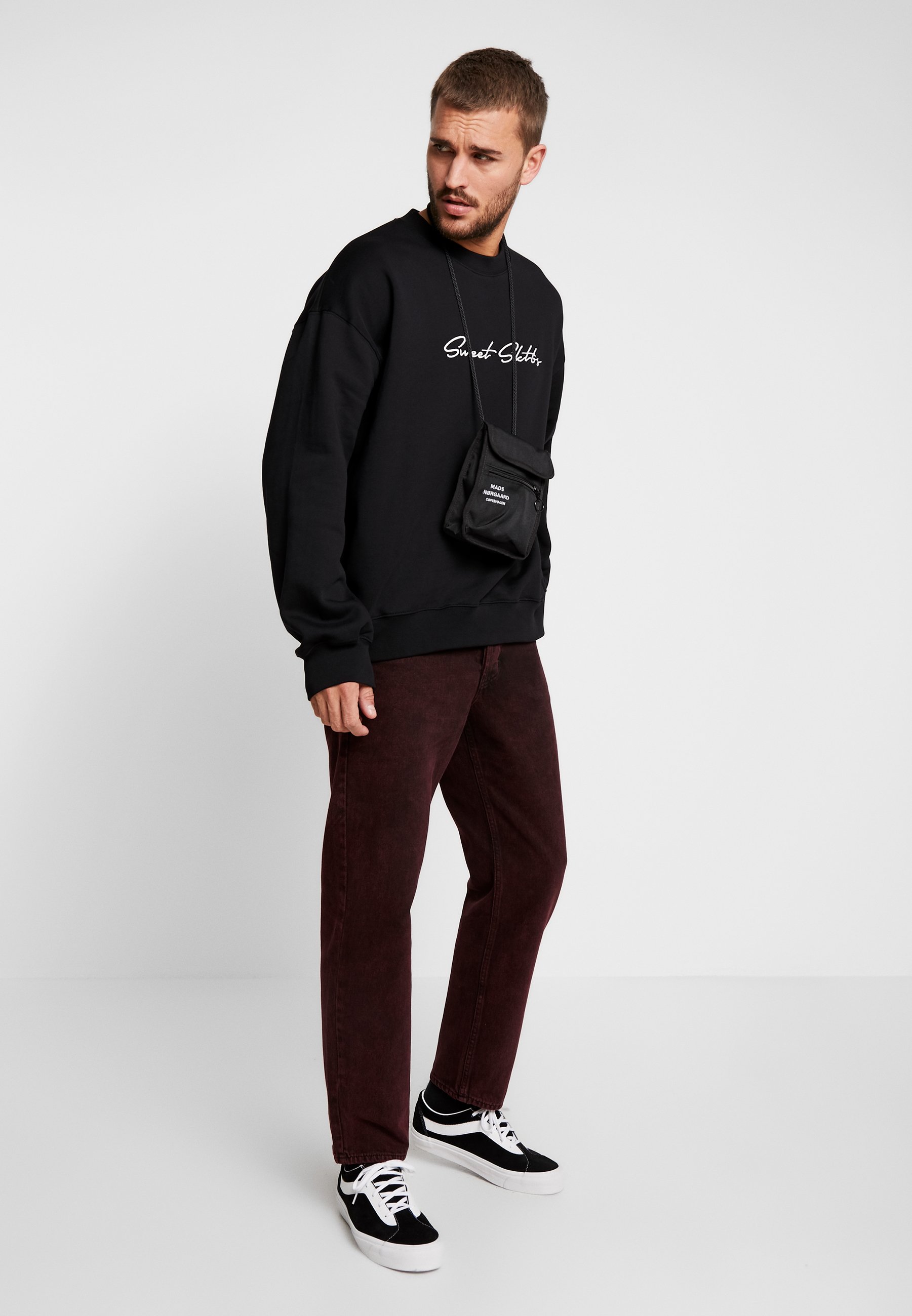 sweet sktbs sweet loose jeans