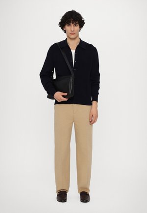 RIDER S UNISEX - Sac à main - black