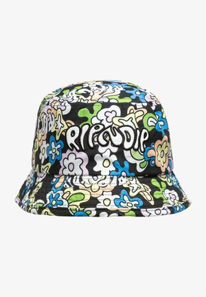Hat - multi-coloured
