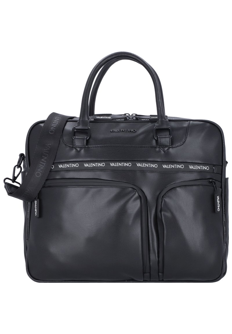 Valentino Bags Notebooktasche nero/schwarz Zalando.at