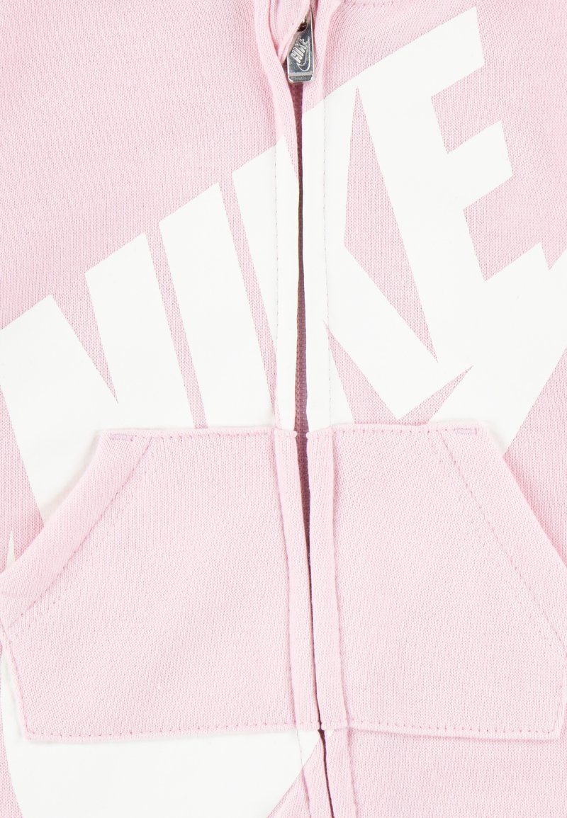 Sweatshirt Nike Jumpsuit Pink Buy Nike Flamingo Pink Dri-FIT Long