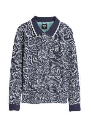 LAGUNA PARÓN COLLECTION - Poloshirt - blue