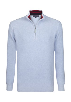 Jersey de punto - blue