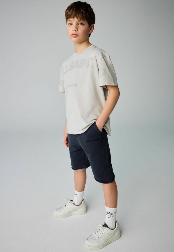 REGULAR FIT -  BIGGY  SET  - Shorts