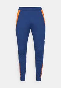 JUVENTUS TIRO 24 COMPETITION PANTS - Vereinsmannschaften - team navy blue 2