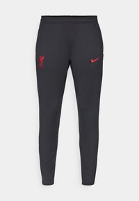 FC LIVERPOOL STRIKE SPECIAL EDITION - Club wear - black/coconut milk/gym red